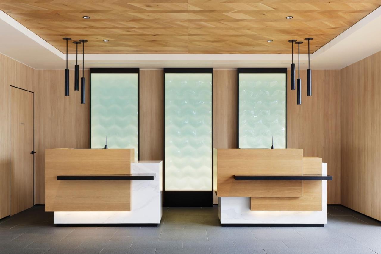 Hotel Fairfield By Marriott Gifu Takayama Shirakawa Go Exterior foto