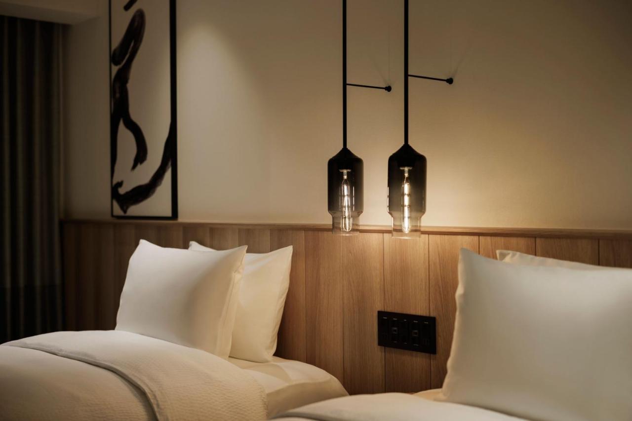 Hotel Fairfield By Marriott Gifu Takayama Shirakawa Go Exterior foto