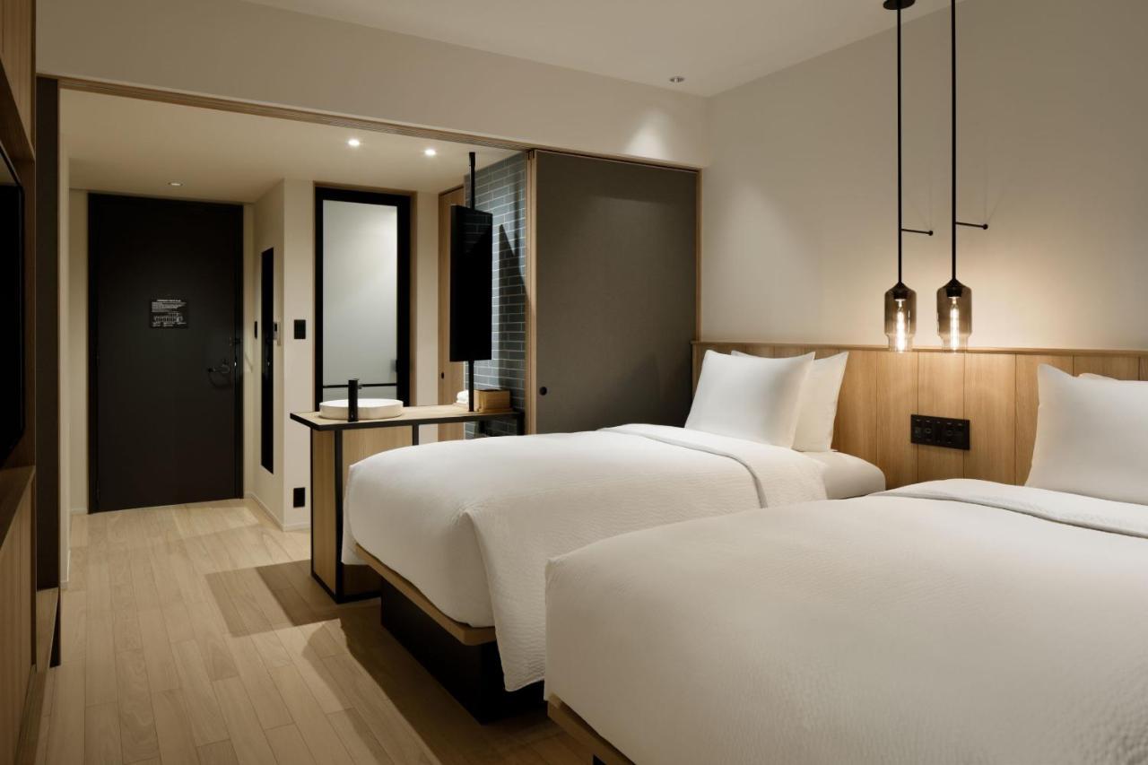 Hotel Fairfield By Marriott Gifu Takayama Shirakawa Go Exterior foto